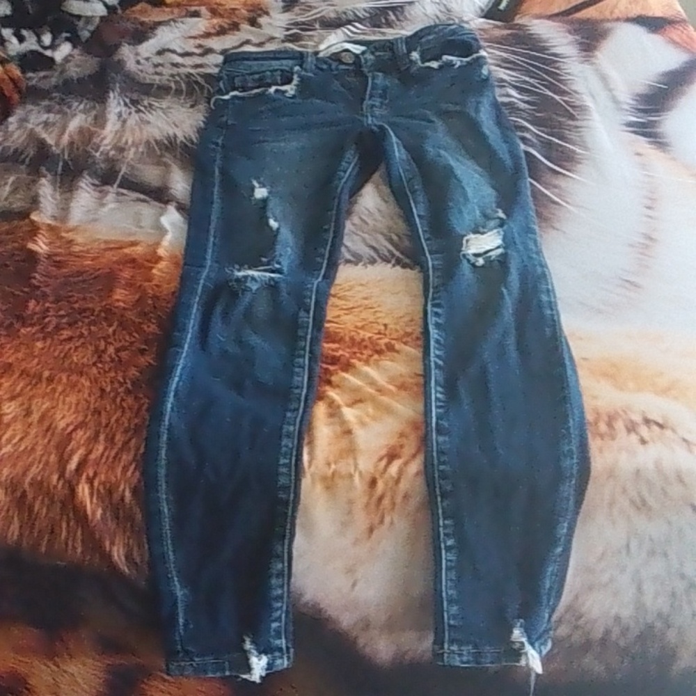 Kaacan jeans